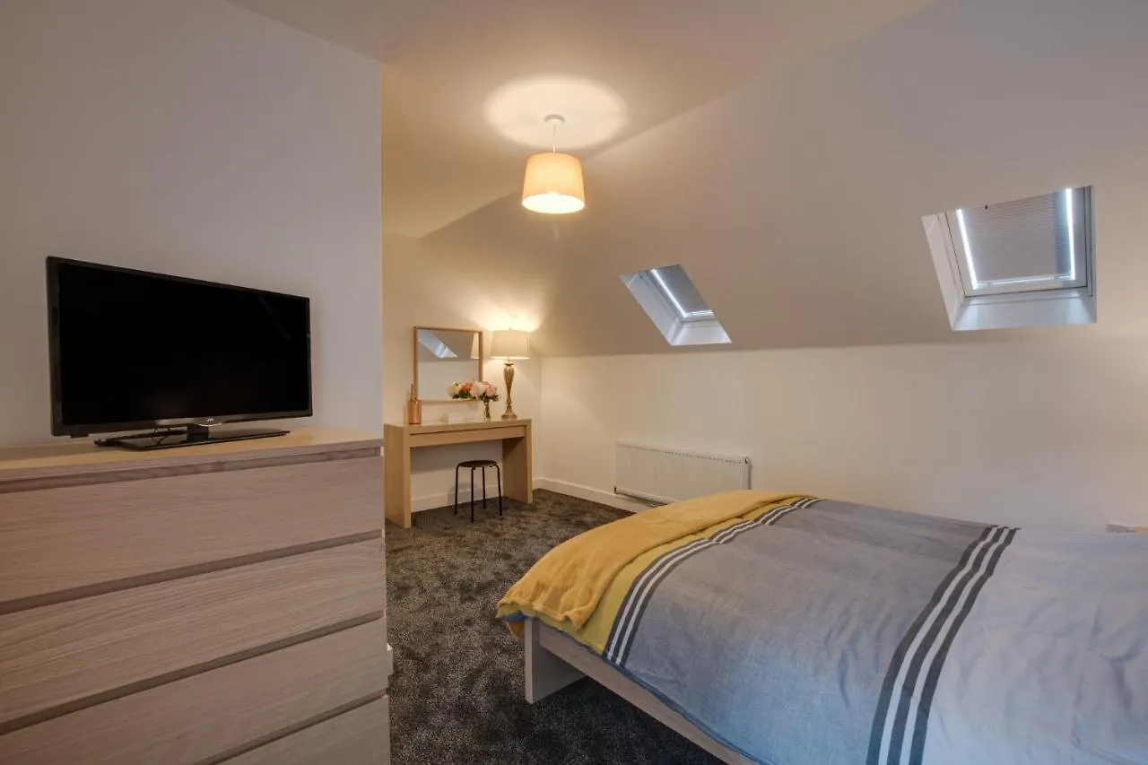 Apartment Beach Retreat Skinningrove