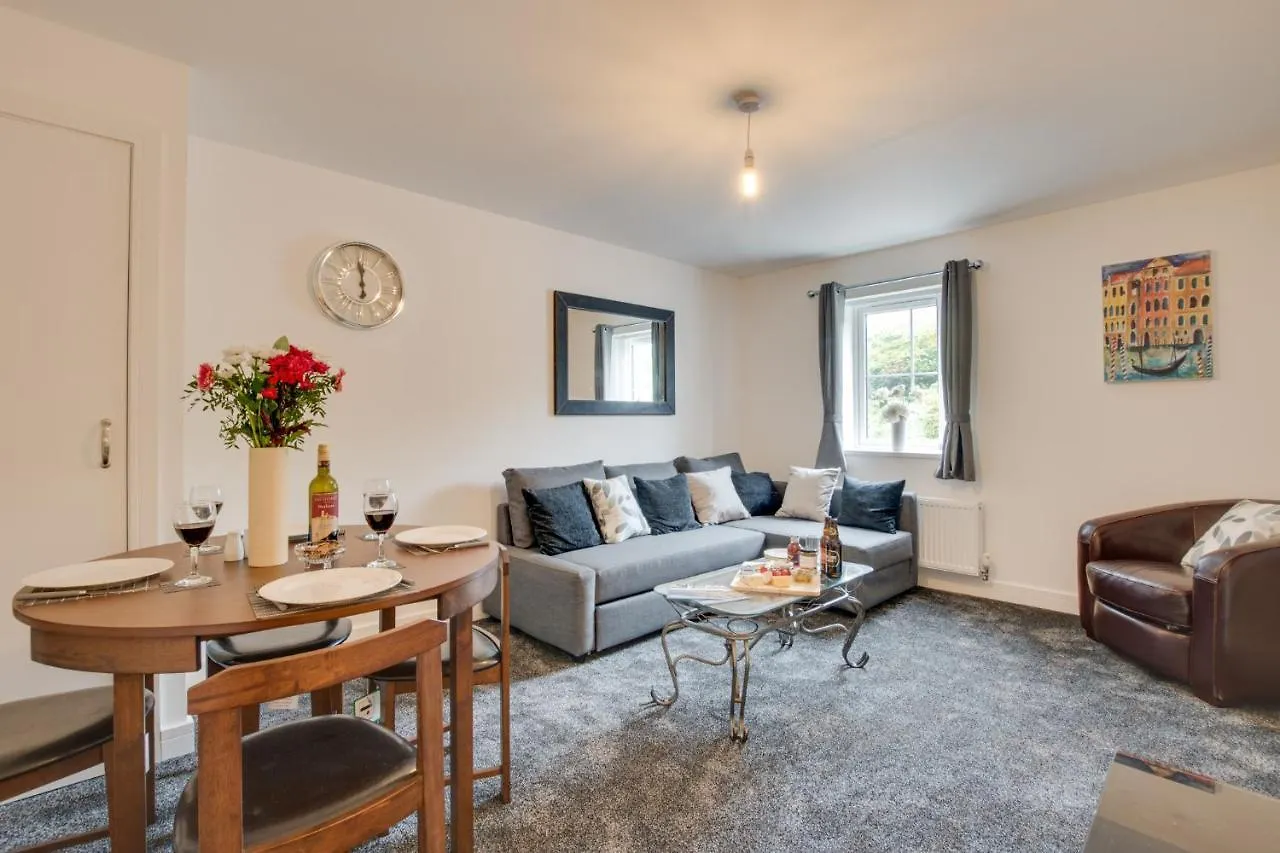 Beach Retreat Skinningrove