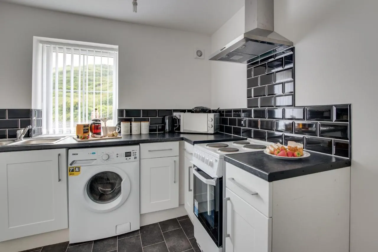 Beach Retreat Skinningrove United Kingdom