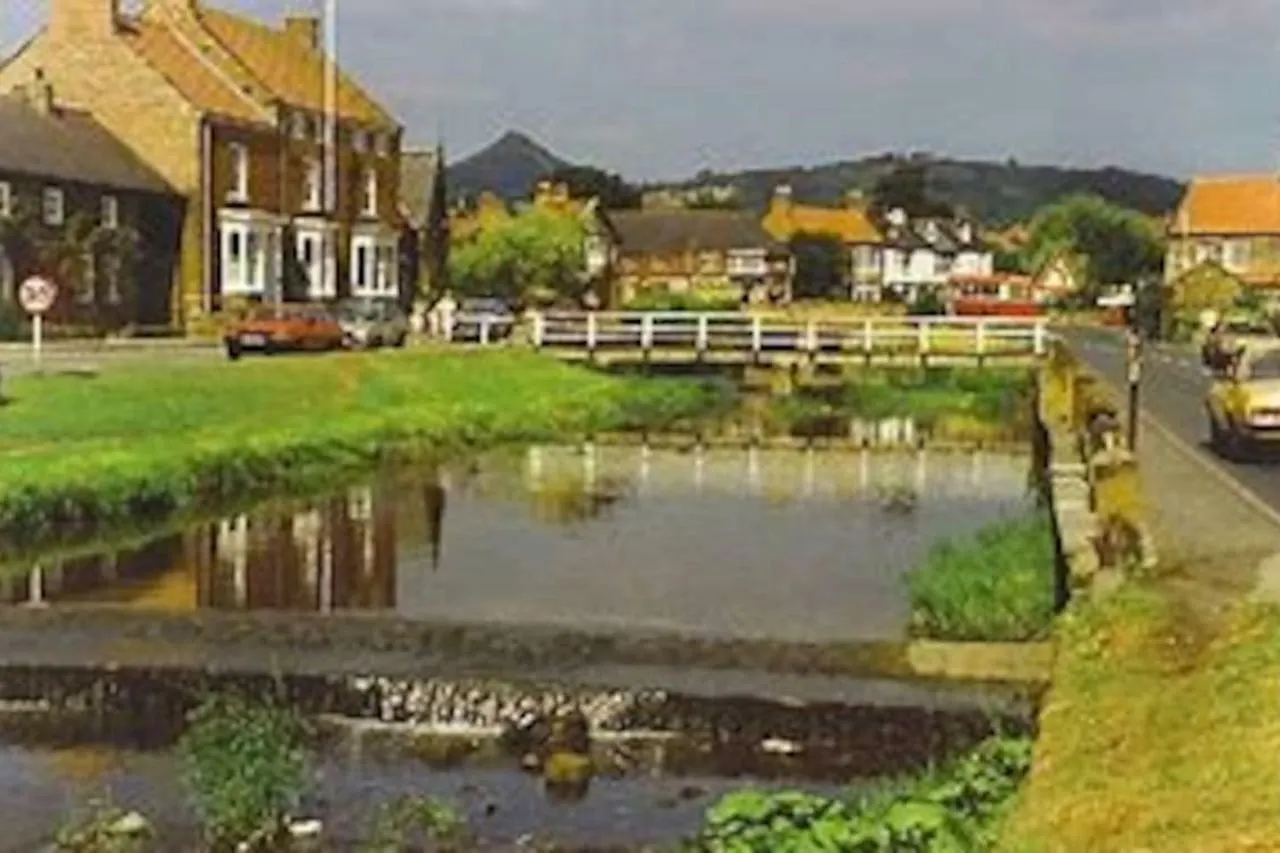 Apartment Beach Retreat Skinningrove